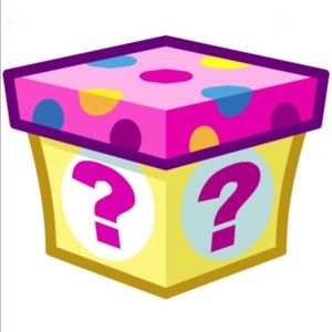 🍭 🆕 BOUTIQUE MYSTERY BOX for Ladies 🛍